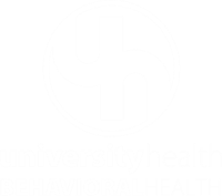 UH-BH Logo