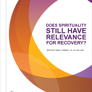 Does Spirituality Still Have Relevance For Recovery Article