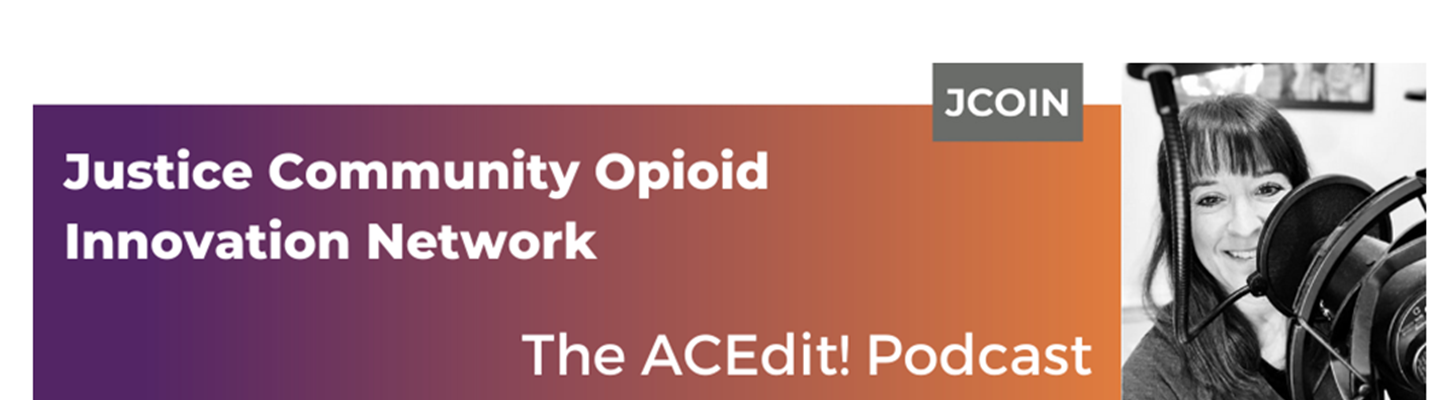 ACEdit Podcast image